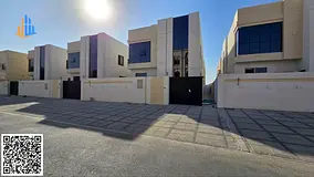 Villa for sale | Main street | Close to all services | Excellent finishing | Swimming pool | 5BHK