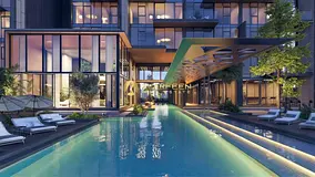 Brand New | Elegant Apartment | Best Amenities