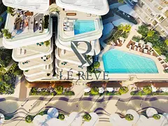 Enjoy our luxurious sea view units