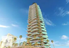 Volga Tower by Tiger – Stylish 2-Bedroom Apartments in JVT | 70/30 Payment Plan | Handover Q4 2026