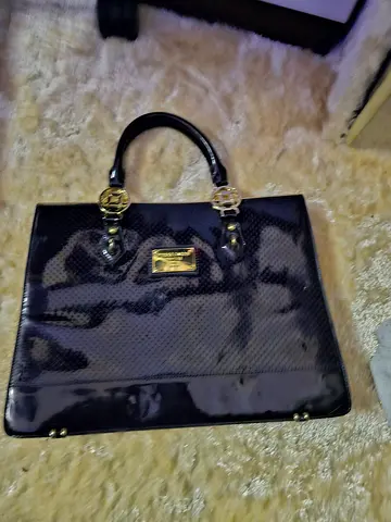 Original Pre Own Luxury Hand Bag