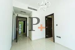 Single Row | Privacy Backyard | 3BR Unfurnished | AED 85K/y