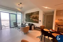 Amazing Palm View | Large Layout | Vacant