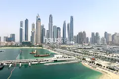 Large Layout | Marina &amp; Sea Views | Chiller Free