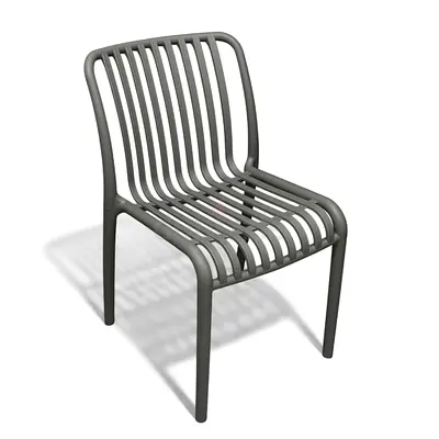 Stylish Modern Indoor/Outdoor Chair