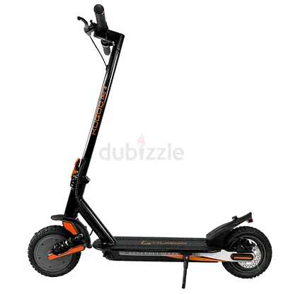 Kugoo Pro-4 Electric Scooter - Great for Fun Rides! Box Packed with 1-year warranty