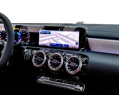 2026 Mercedes-BENZ CLA thumbnail 12