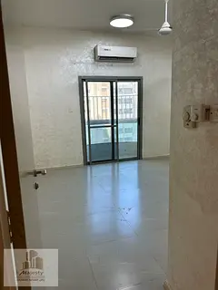 Apartment for sale in Sharjah, specifically in Al Majaz 3 area.