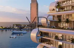 Uno Luxe | Al Marjan Island | Luxury Apartments | Strategic Location