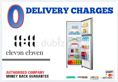 Hisense 545L Top Mount Refrigerator - 1 Year Warranty