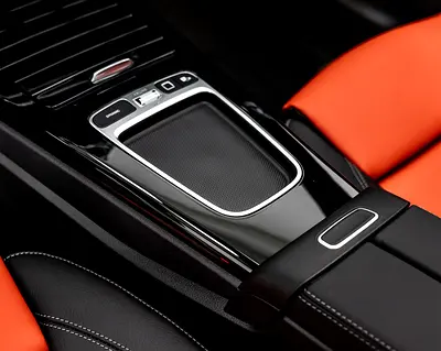 2026 Mercedes-BENZ CLA thumbnail 14
