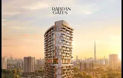 Urban Lifestyle | 1 bedroom | 50/50 payment plan