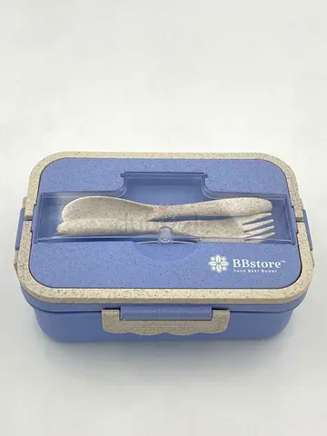 BBstore Baby Feeding Set - Perfect for Meal Time