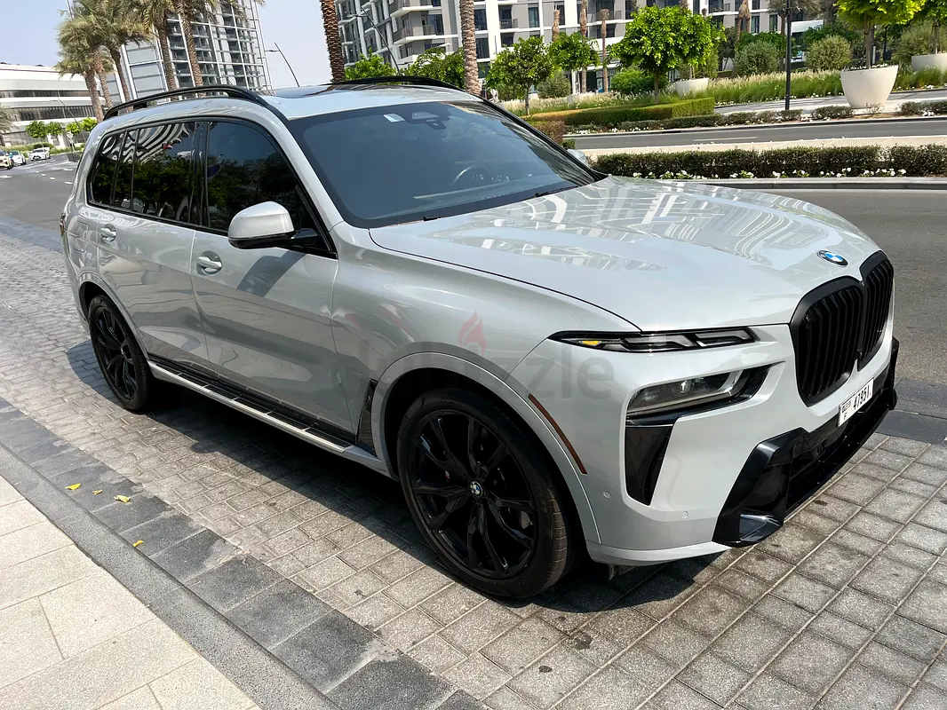 40i M Sport