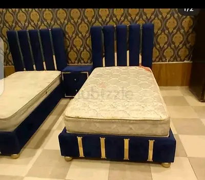 Brand New Beds for Sale – Affordable  Stylish | Custumized Bed