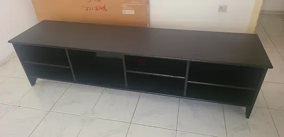 Tv stand Ikea