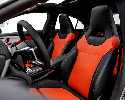 2026 Mercedes-BENZ CLA thumbnail 16