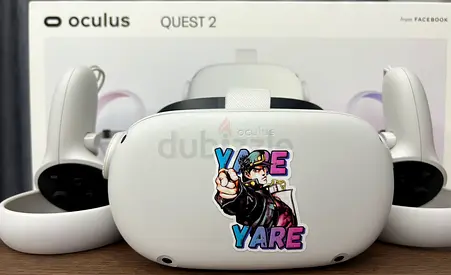 Oculus quest 2 used