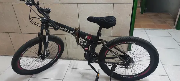 Speed Mountain Bike for Sale