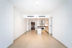 Unfurnished | Higher Floor | Vacant Now