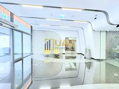 Specious 1 B/R | Skyline View | Ready To Move