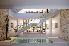 Huge Corner Plot l Rare Find l Luxury Living l