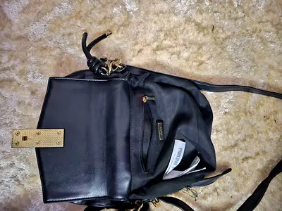 Original Pre Own Luxury Hand Bag