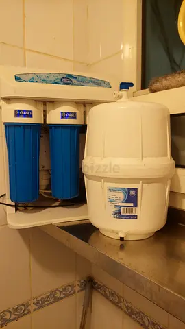 High-Quality Water Purifier for Sale