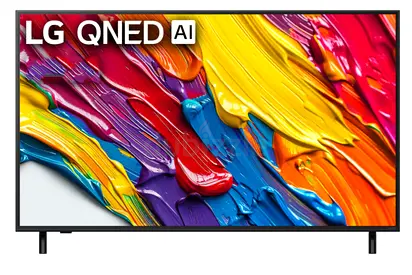 LG 75 Smart QNED TV - 4K - 1 Year Warranty