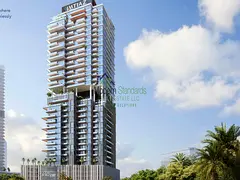Premium Office with Balcony | Dubailand Cove
