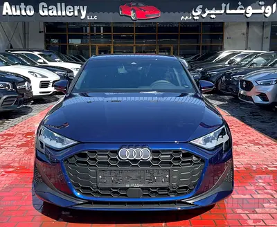 صورة مصغرة 2 لـ 2025 AUDI A3