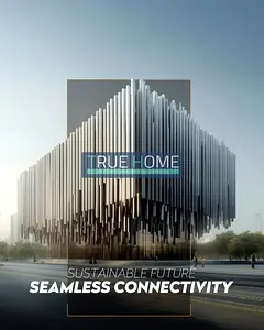 AI Smart Designed Commercial Complex | Prime Location | High ROI | Freehold
