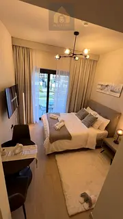 "Fully Furnished Studio | AED 5,500 Monthly | Ready to Move In"
