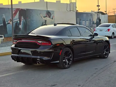 2016 Dodge CHARGER 照片 5
