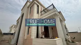 Luxury villa | Spacious | With Basement