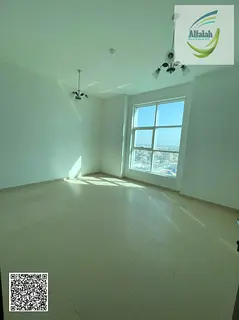 2BHK apartment open view Available for Sale in City Towers Ajman