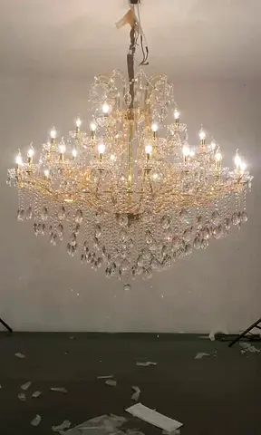 Home light chandelier for sale!