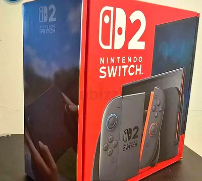 Nintendo Switch2