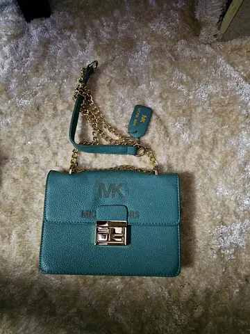 Original Pre Own Luxury Bag