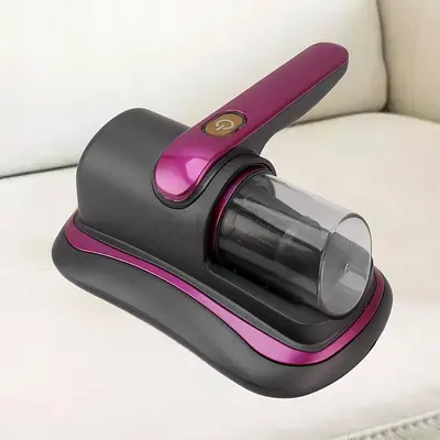 FREE DELIVERY. Compact Handheld Vacuum Cleaner for Quick Cleanups