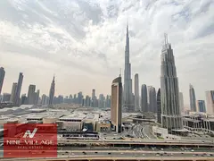 Burj Khalifa View | Dubai Mall | Unfurnished | 2BR