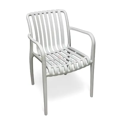Modern Outdoor Chair - Perfect for Your Patio