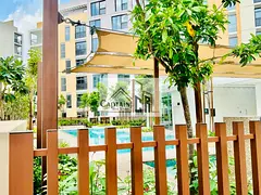 Fully Furnished Studio for Rent in Woroud 5, Al Zahia – Sharjah