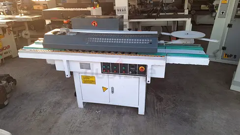 High-Quality Edge Banding Machine for Sale