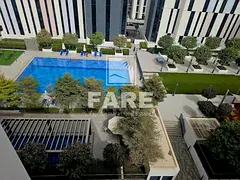 Modern 1-Bedroom Apartment in Aljada – Sharjah
