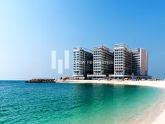 Ready To Move | Furnished | Direct Beach Access