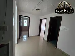 One-bedroom apartment in Al Qusaidat, Ras Al Khaimah — featuring a living room, prime location, an