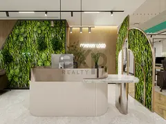 Furnished | Brand New Fit-out | Luxury