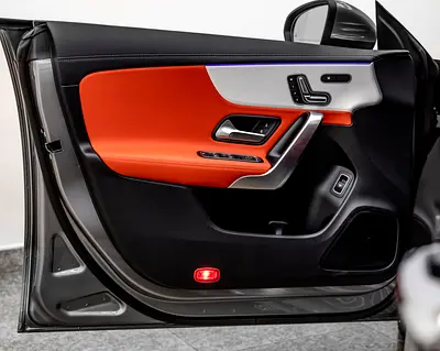 2026 Mercedes-BENZ CLA thumbnail 18