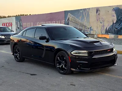 2016 Dodge CHARGER 照片 2